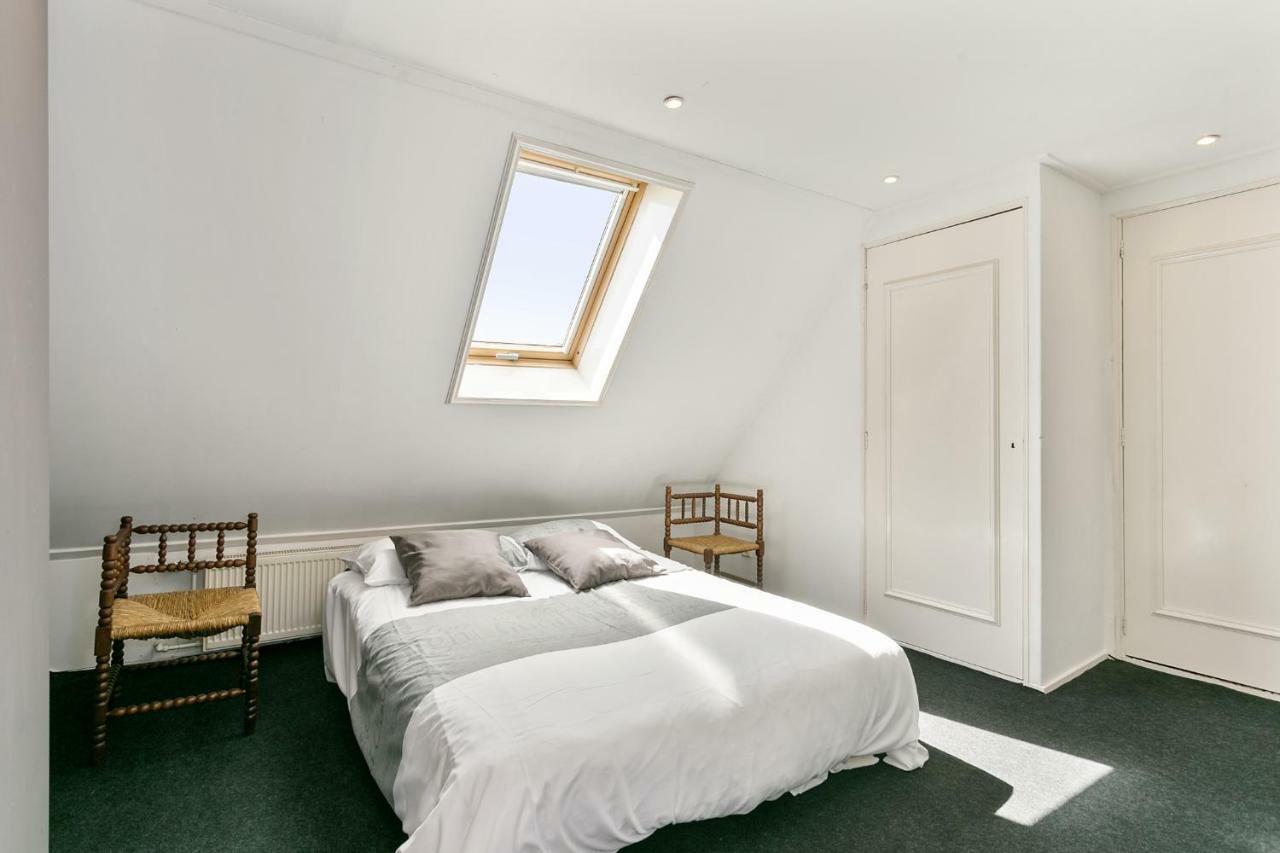 B&B LauwersstatePaesens エクステリア 写真