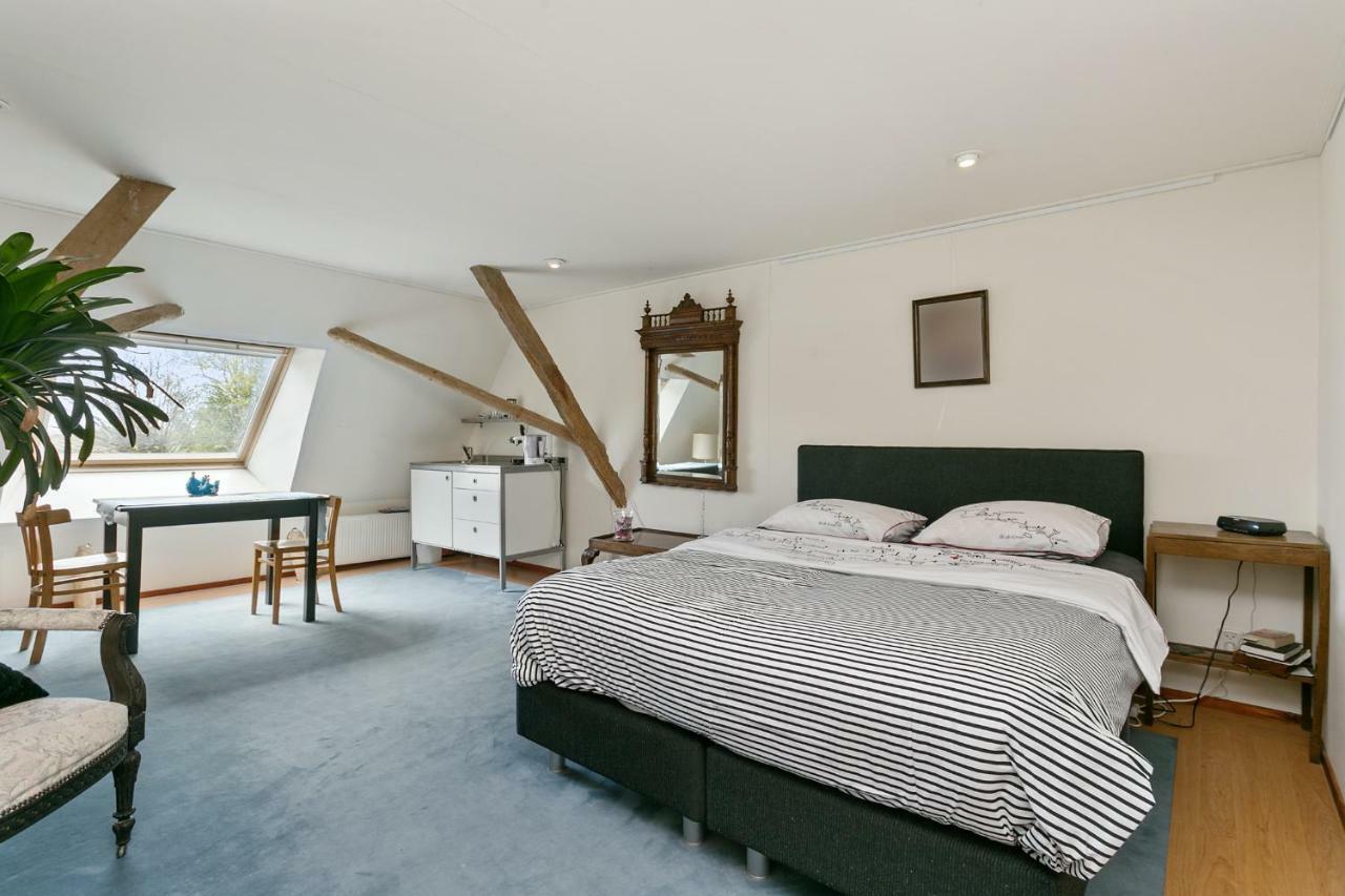 B&B LauwersstatePaesens エクステリア 写真