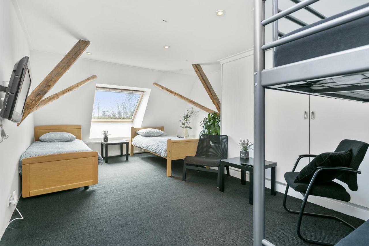 B&B LauwersstatePaesens エクステリア 写真