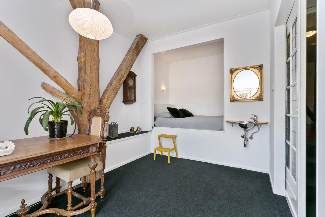 B&B LauwersstatePaesens エクステリア 写真