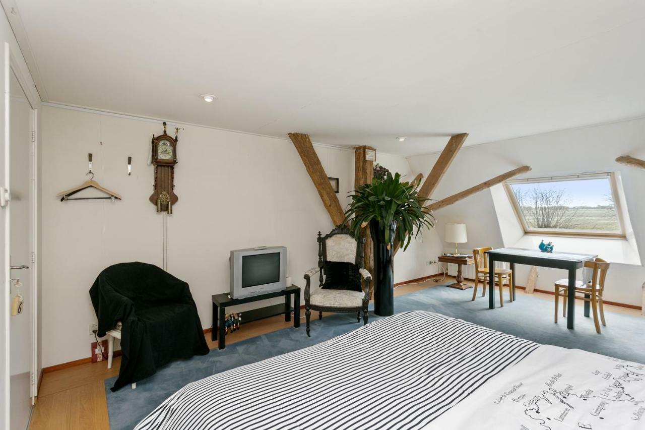 B&B LauwersstatePaesens エクステリア 写真