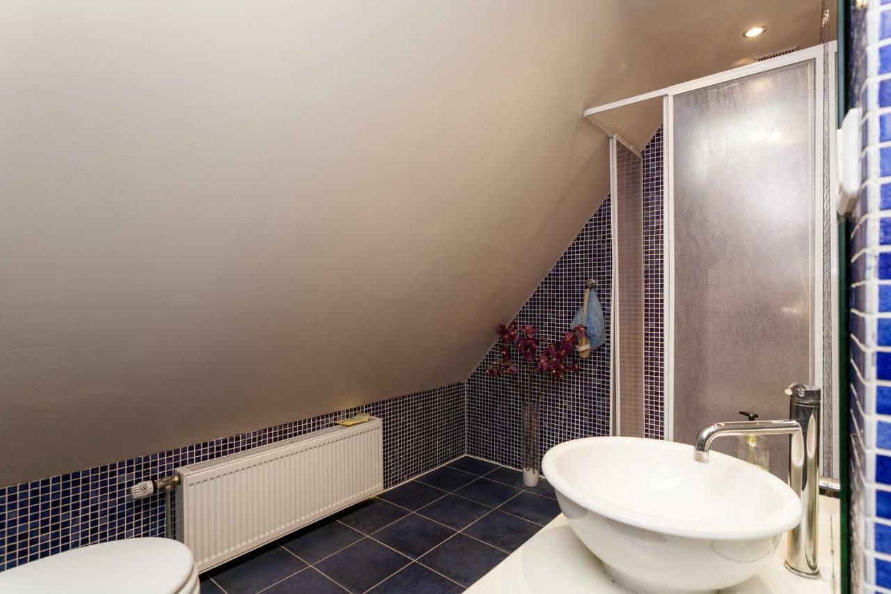 B&B LauwersstatePaesens エクステリア 写真